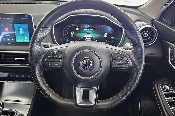 2022 MG HS Plus EV Essence SAS23
