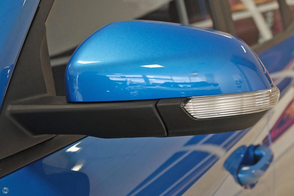 2025 MG ZS Vibe ZS32