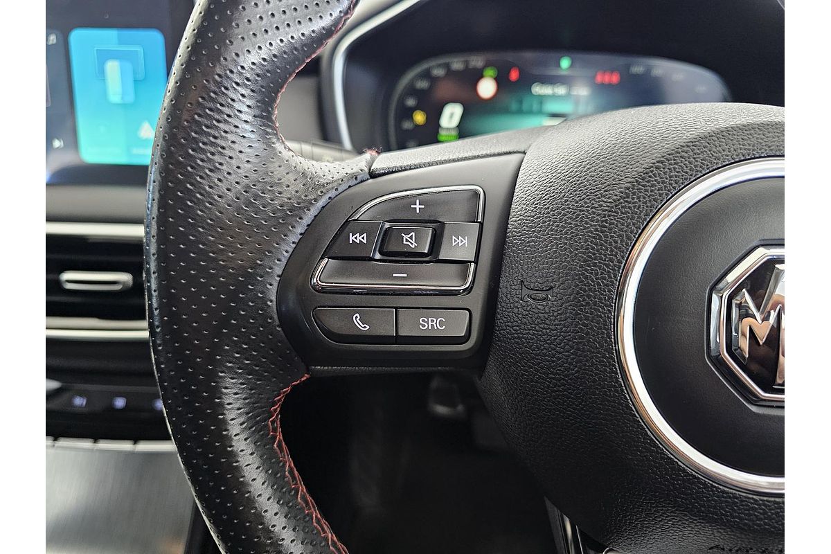 2022 MG HS Plus EV Essence SAS23