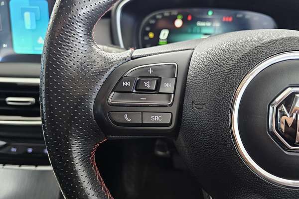 2022 MG HS Plus EV Essence SAS23