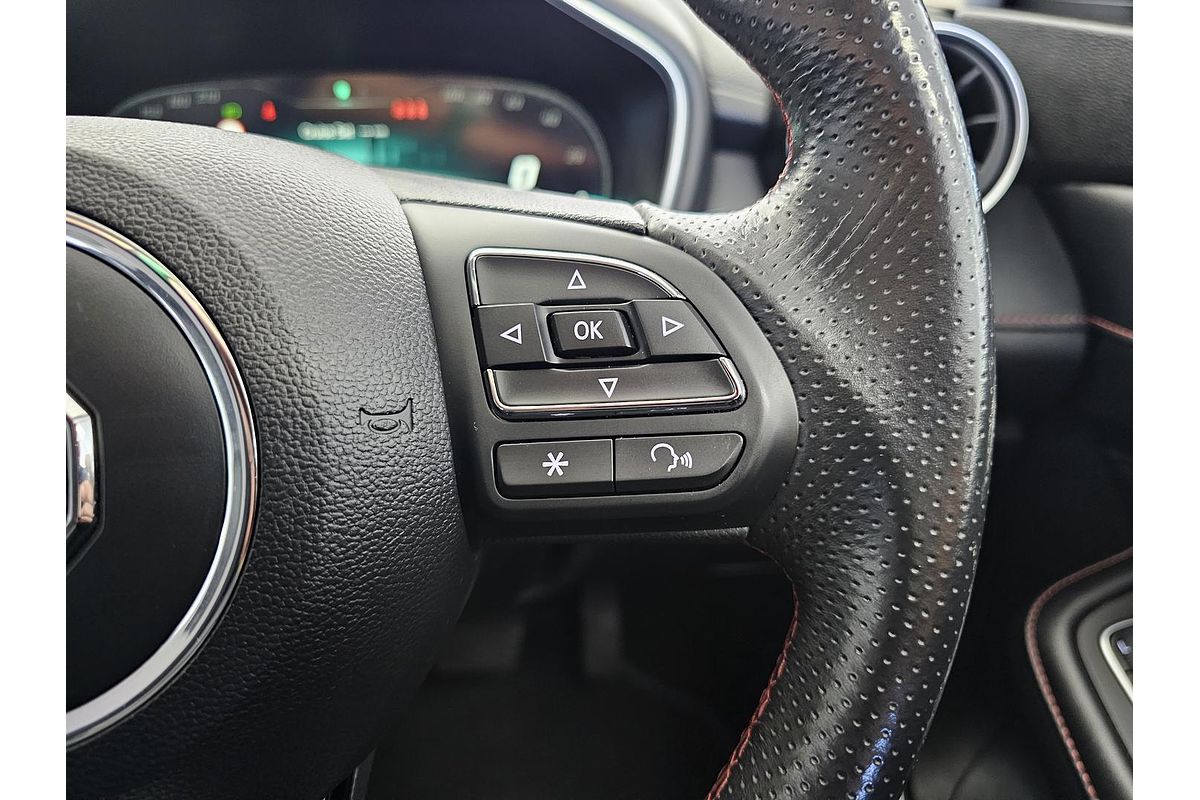 2022 MG HS Plus EV Essence SAS23