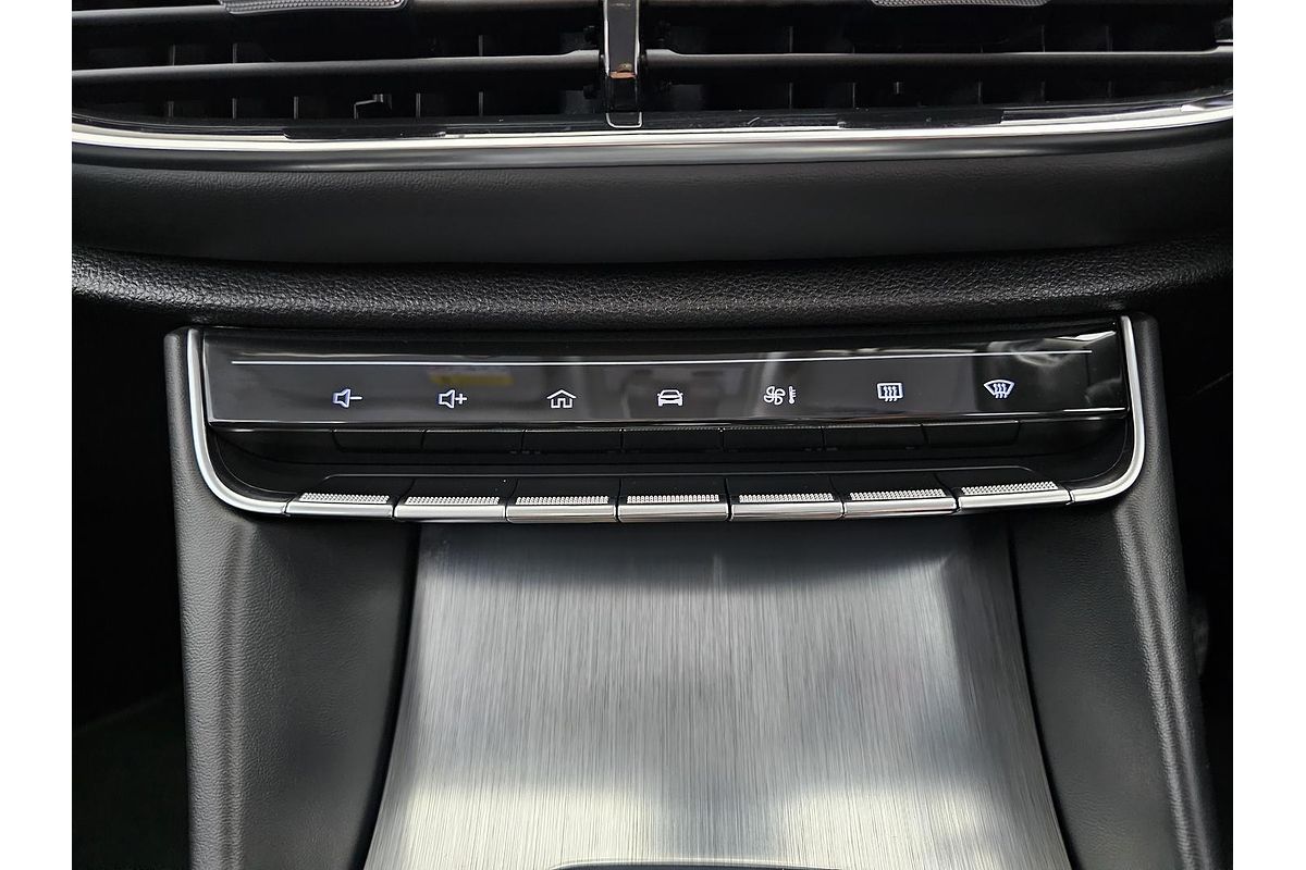 2022 MG HS Plus EV Essence SAS23