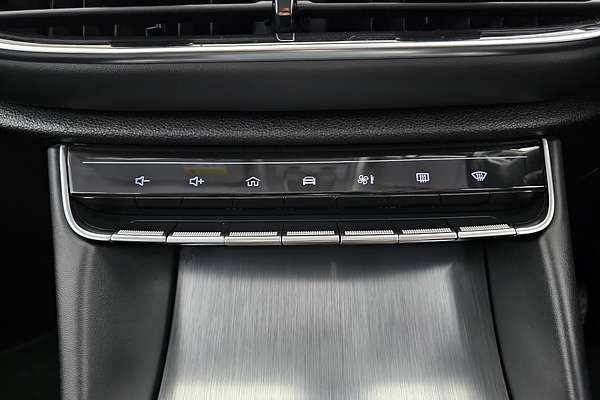 2022 MG HS Plus EV Essence SAS23