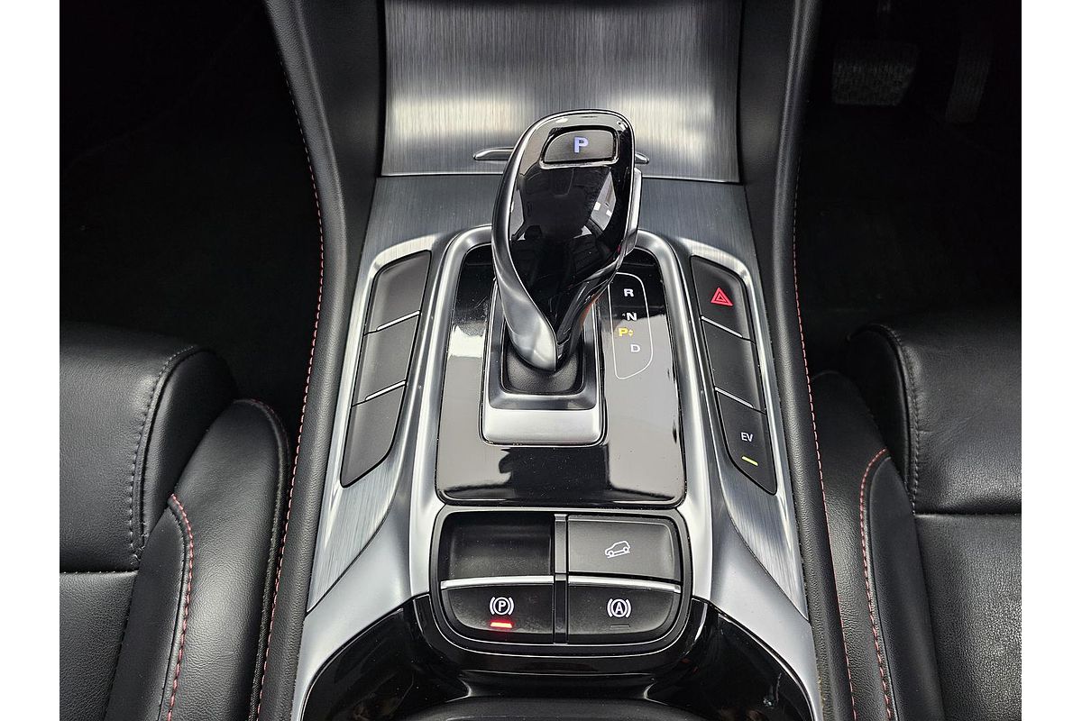 2022 MG HS Plus EV Essence SAS23