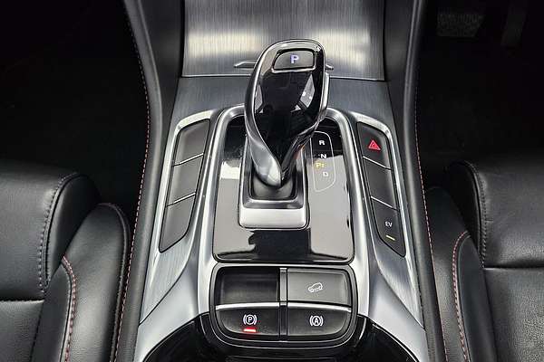 2022 MG HS Plus EV Essence SAS23