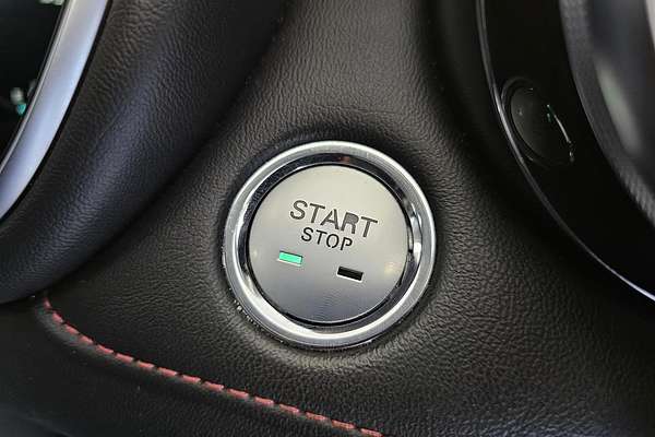 2022 MG HS Plus EV Essence SAS23