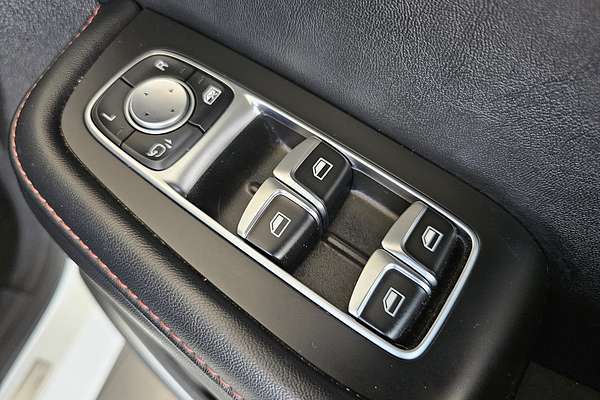 2022 MG HS Plus EV Essence SAS23