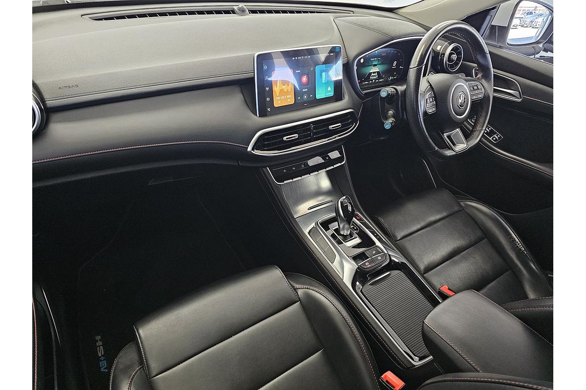 2022 MG HS Plus EV Essence SAS23