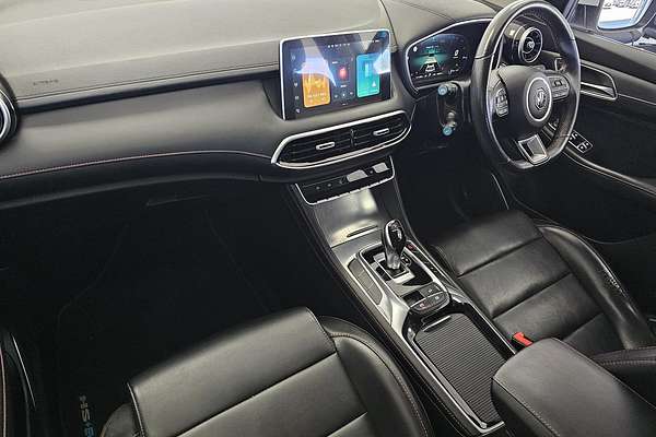 2022 MG HS Plus EV Essence SAS23