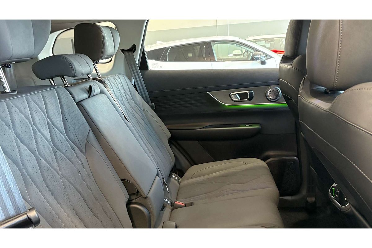 2025 Chery Tiggo 8 Super Hybrid Urban T31