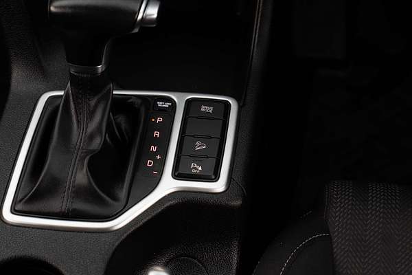 2019 Kia Sportage Si QL