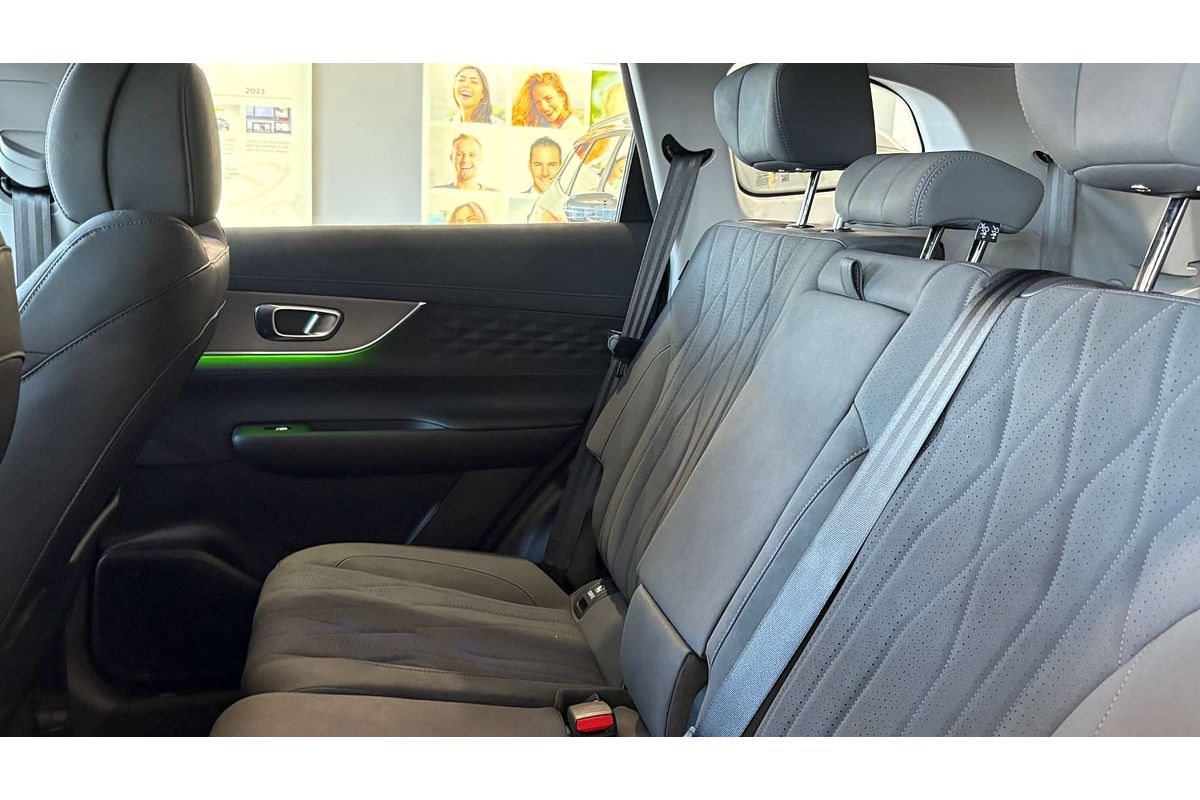 2025 Chery Tiggo 8 Super Hybrid Urban T31