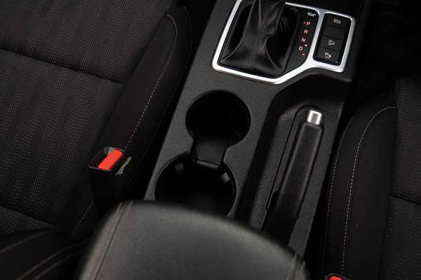 2019 Kia Sportage Si QL