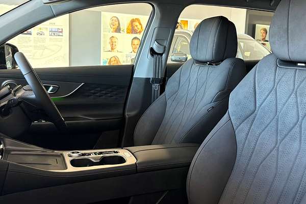 2025 Chery Tiggo 8 Super Hybrid Urban T31