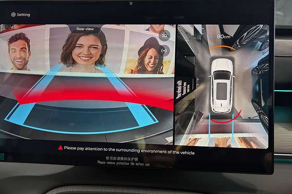 2025 Chery Tiggo 8 Super Hybrid Urban T31