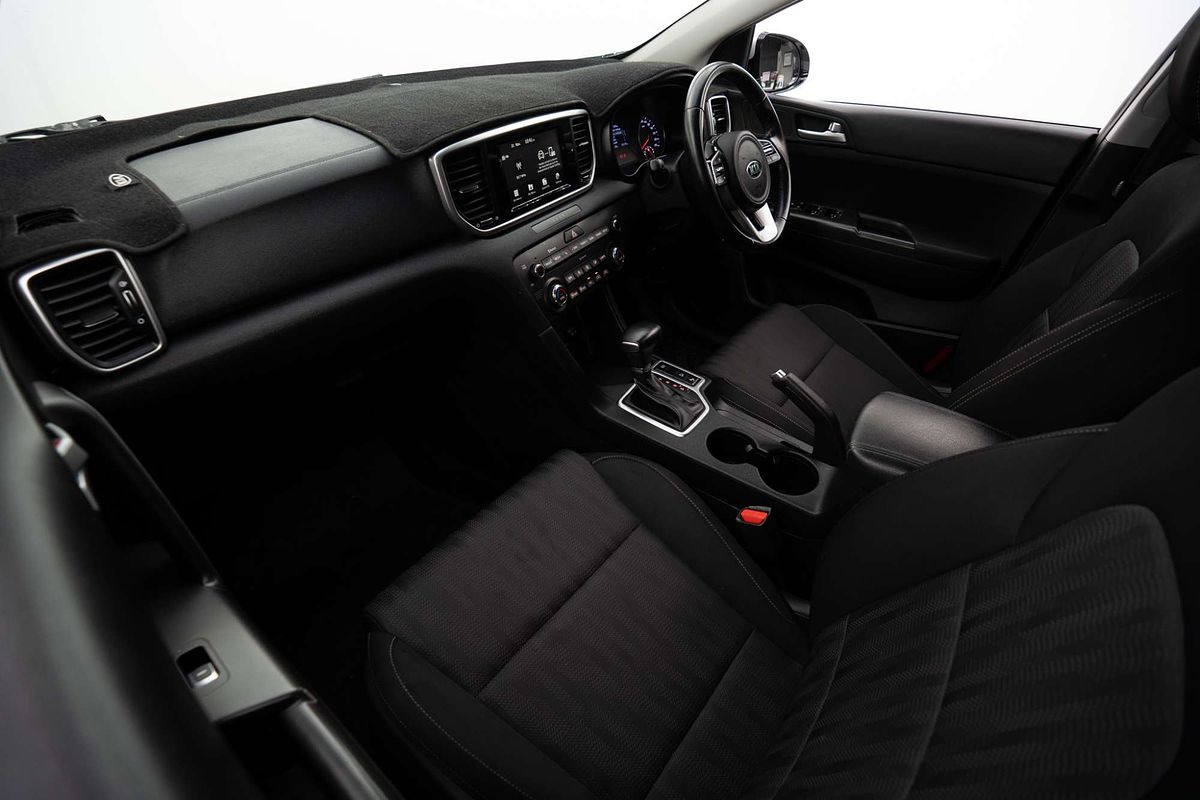 2019 Kia Sportage Si QL