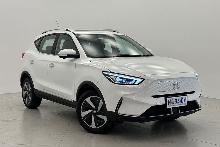 2023 MG ZS EV Essence AZS1