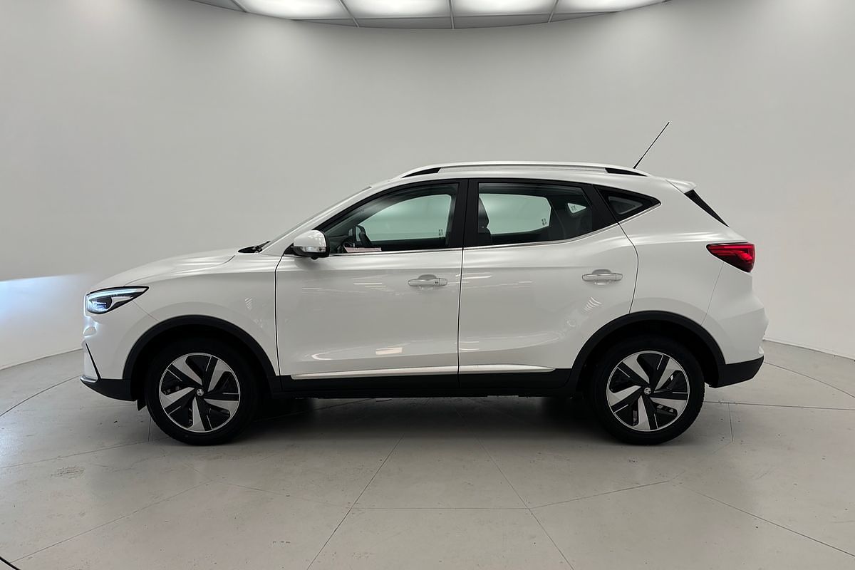 2023 MG ZS EV Essence AZS1