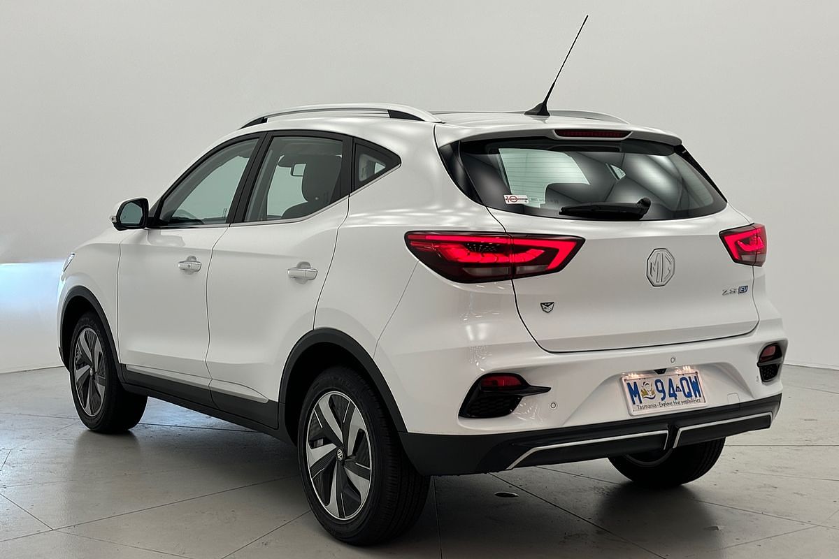 2023 MG ZS EV Essence AZS1