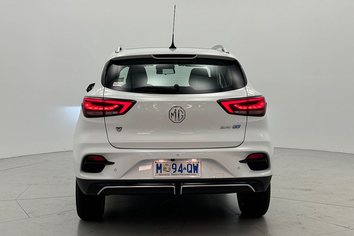 2023 MG ZS EV Essence AZS1