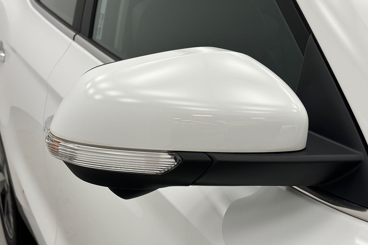 2023 MG ZS EV Essence AZS1