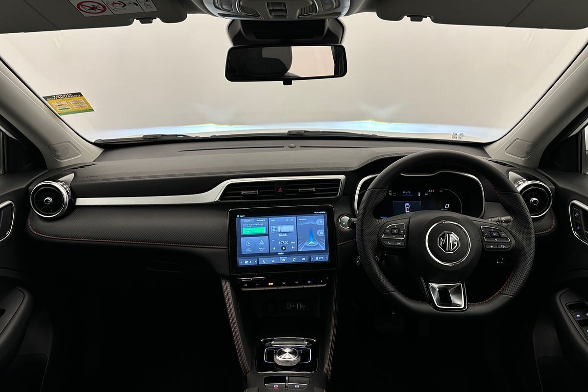 2023 MG ZS EV Essence AZS1