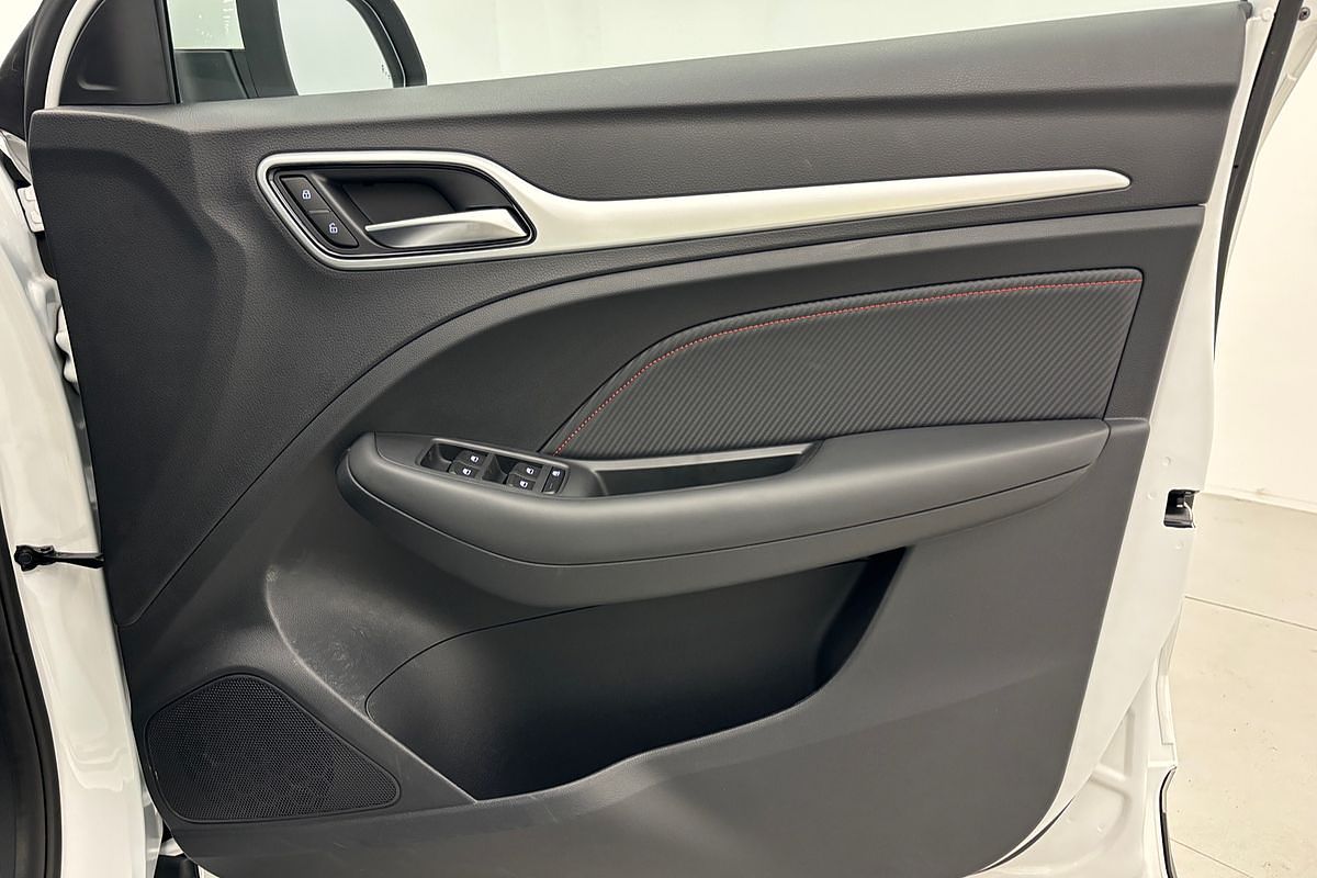 2023 MG ZS EV Essence AZS1