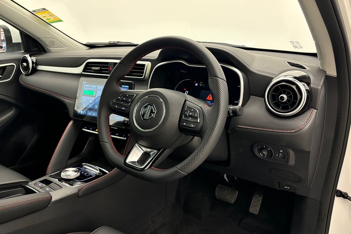 2023 MG ZS EV Essence AZS1