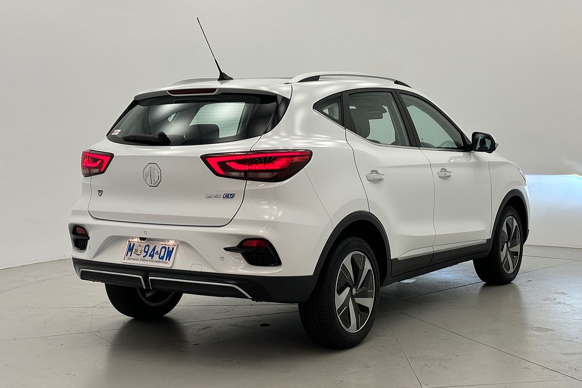 2023 MG ZS EV Essence AZS1