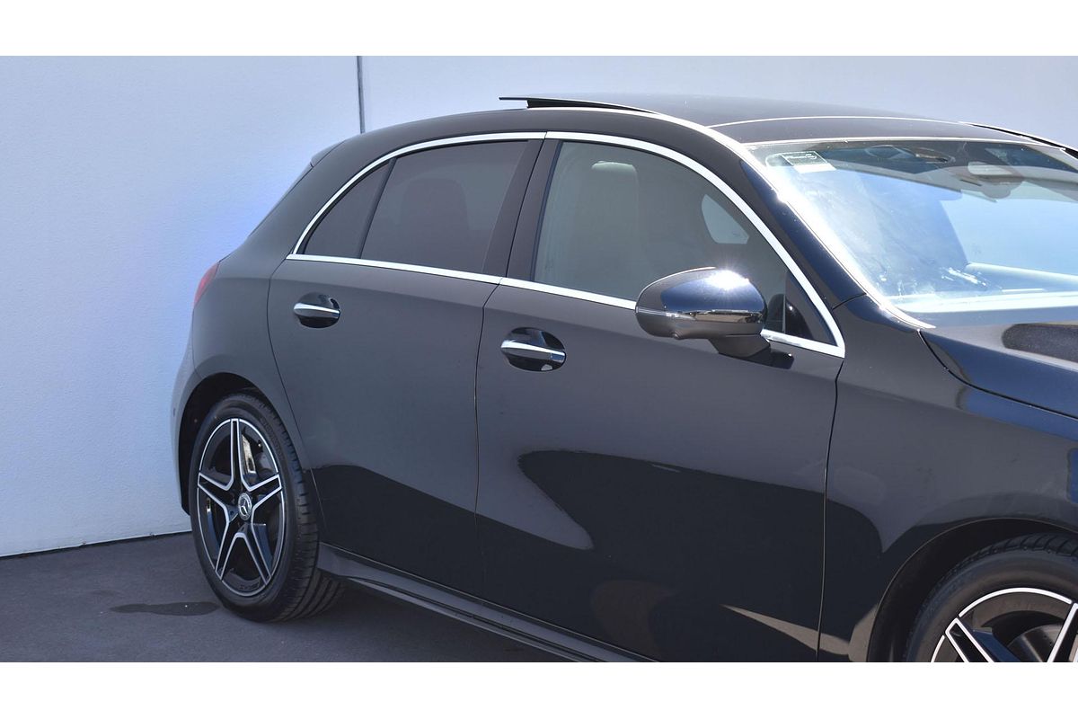 2024 Mercedes-Benz A-Class A250 W177