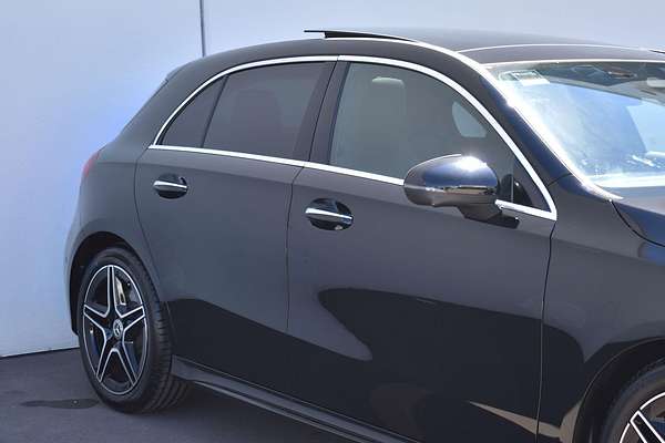 2024 Mercedes-Benz A-Class A250 W177