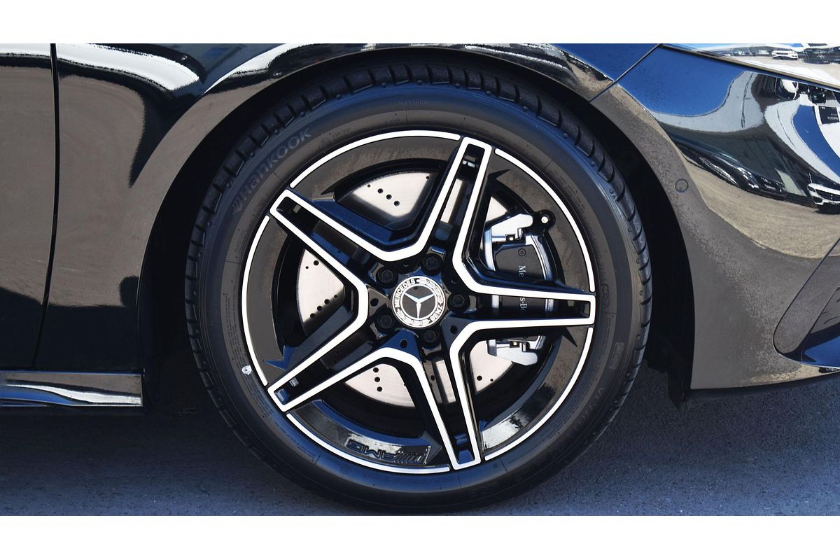 2024 Mercedes-Benz A-Class A250 W177