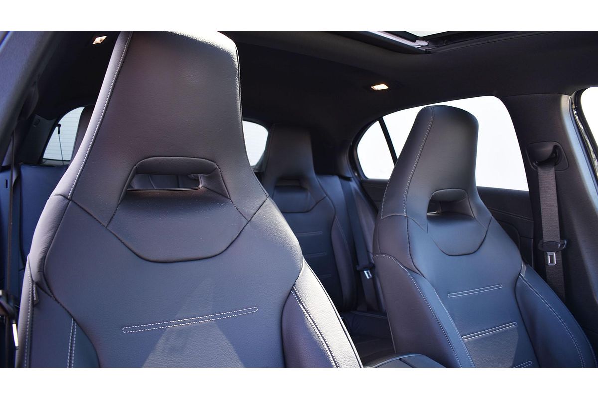 2024 Mercedes-Benz A-Class A250 W177