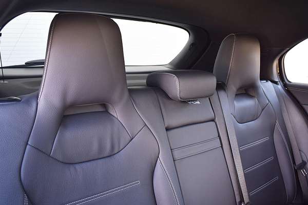 2024 Mercedes-Benz A-Class A250 W177