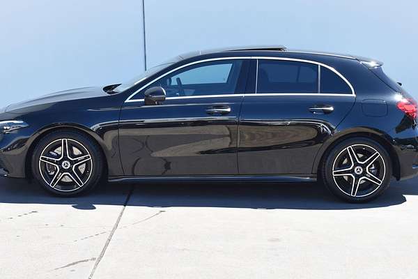 2024 Mercedes-Benz A-Class A250 W177