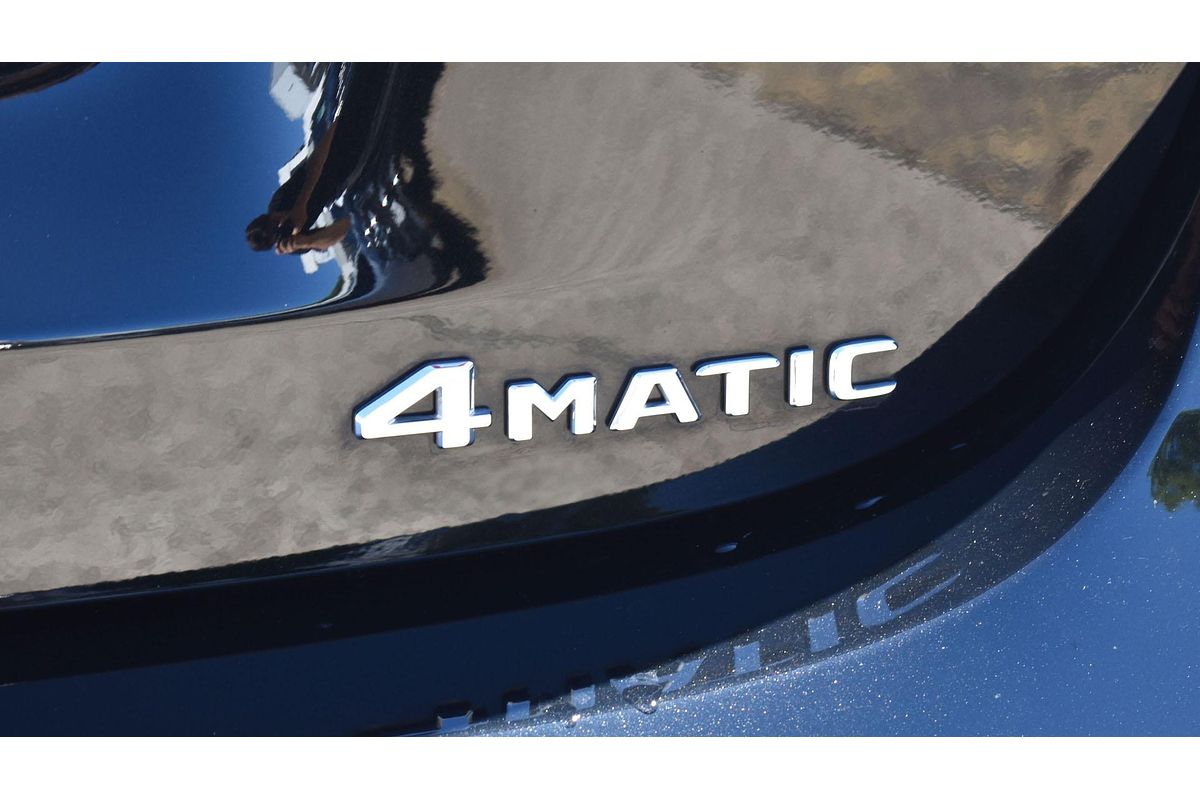 2024 Mercedes-Benz A-Class A250 W177