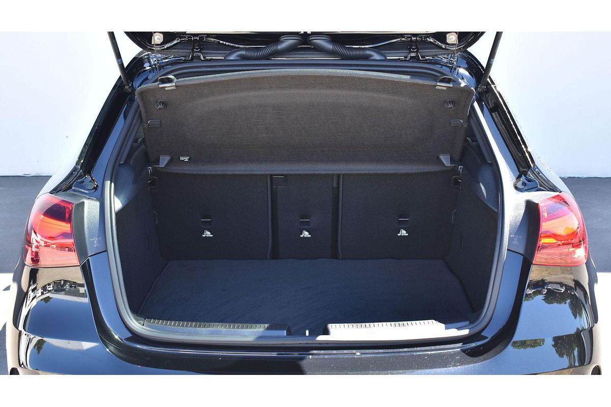 2024 Mercedes-Benz A-Class A250 W177