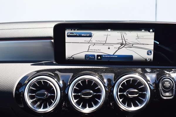 2024 Mercedes-Benz A-Class A250 W177