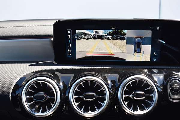 2024 Mercedes-Benz A-Class A250 W177