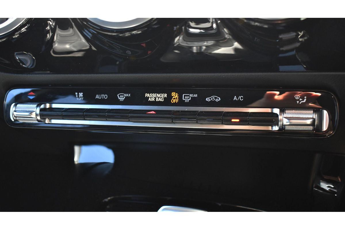 2024 Mercedes-Benz A-Class A250 W177