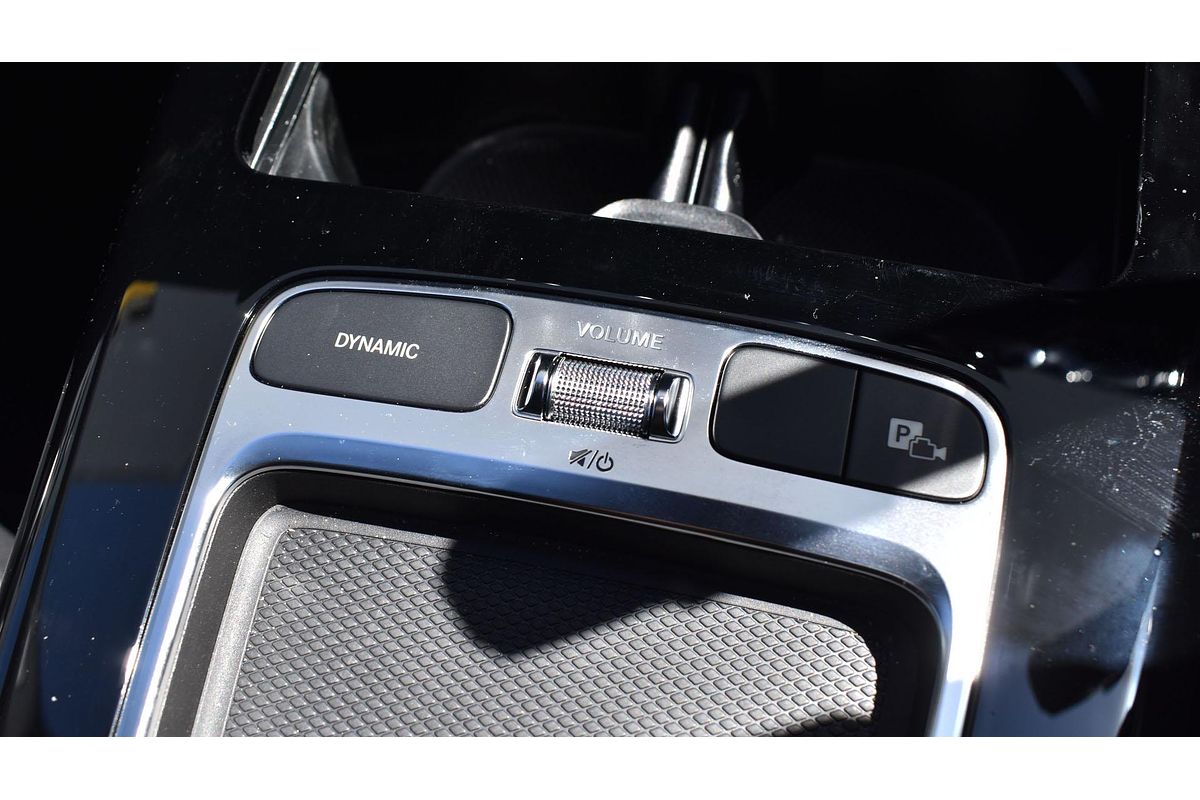 2024 Mercedes-Benz A-Class A250 W177