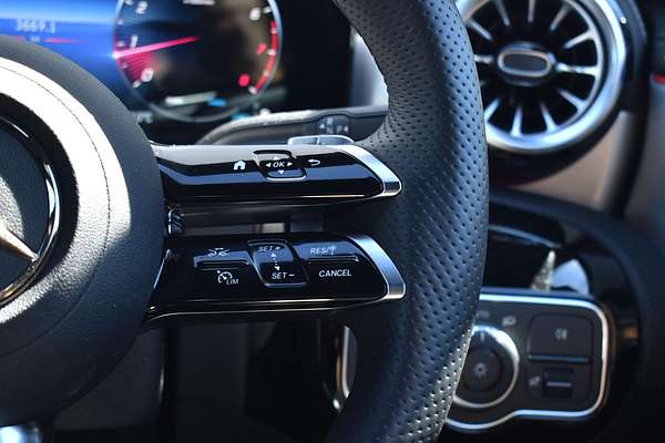 2024 Mercedes-Benz A-Class A250 W177