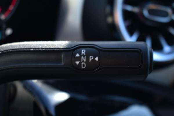 2024 Mercedes-Benz A-Class A250 W177