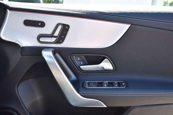 2024 Mercedes-Benz A-Class A250 W177