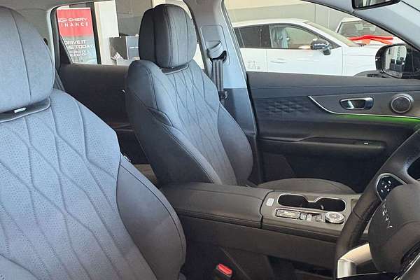 2025 Chery Tiggo 8 Super Hybrid Urban T31