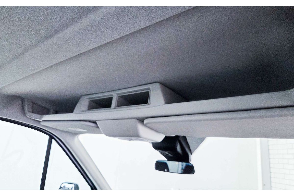 2018 Ford Transit 470E VO Rear Wheel Drive