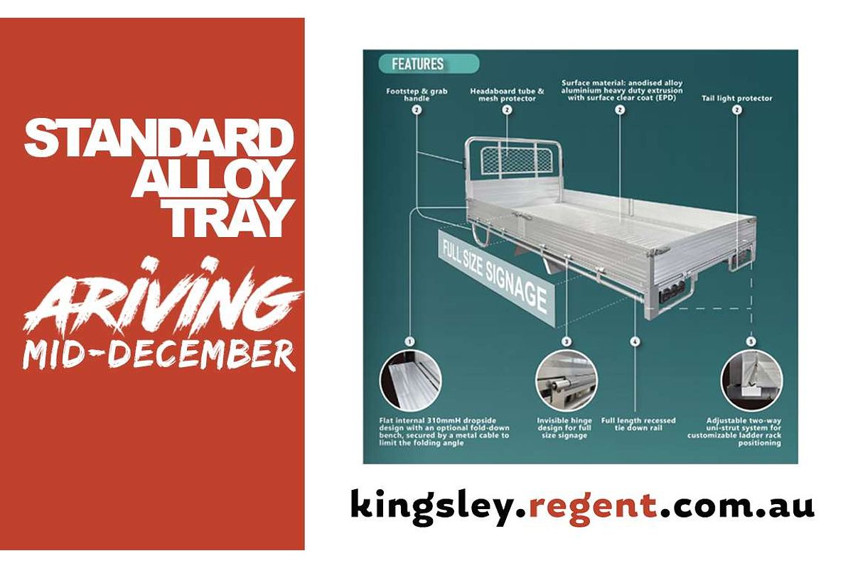 2018 Ford Transit 470E VO Rear Wheel Drive