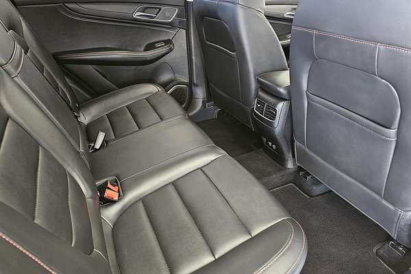 2022 MG HS Plus EV Essence SAS23