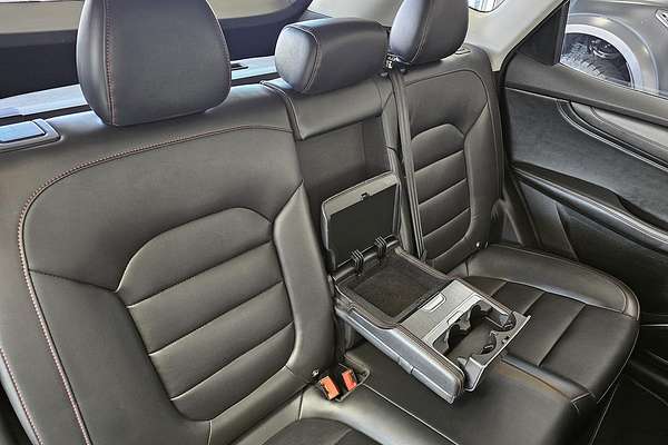 2022 MG HS Plus EV Essence SAS23