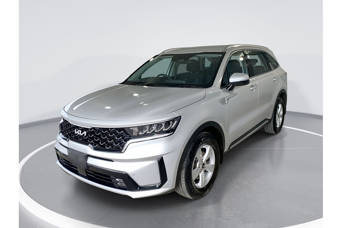 2022 Kia Sorento S MQ4